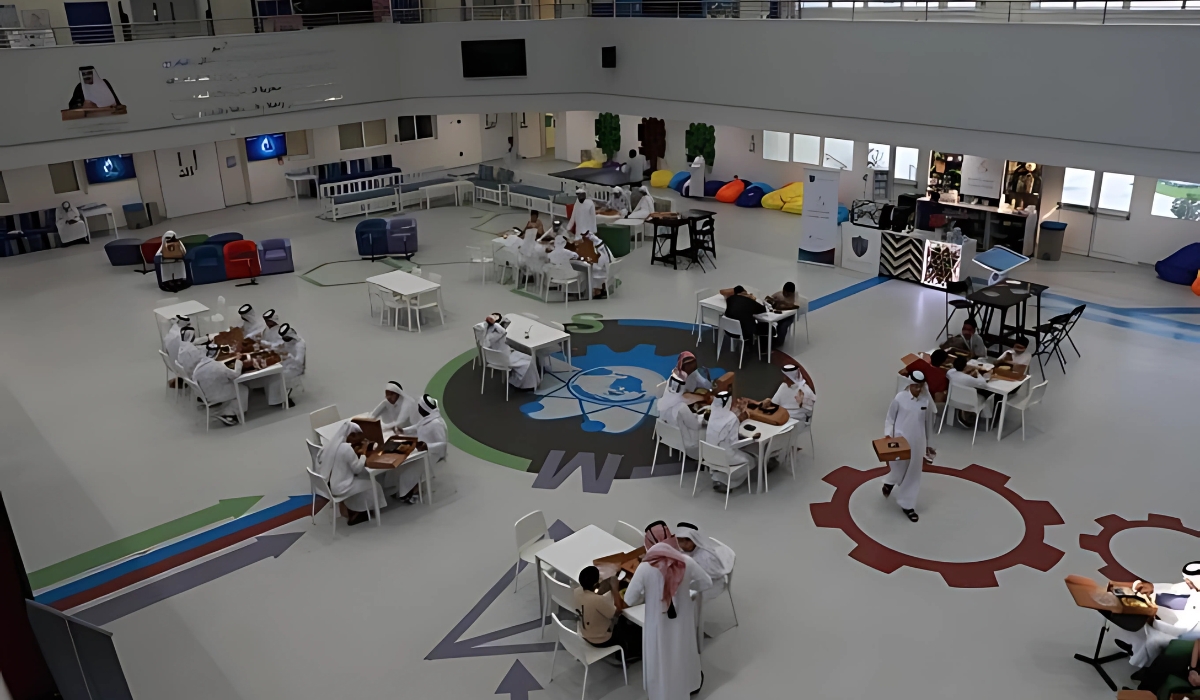 Cyber Security Youth Summer Camp 2025 Launched to Empower Qatari Teens in Digital Defense